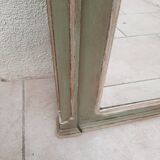 Overman mirror