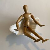 Holy Clam Shell - 23x14x7 cm - Natural - 1000g