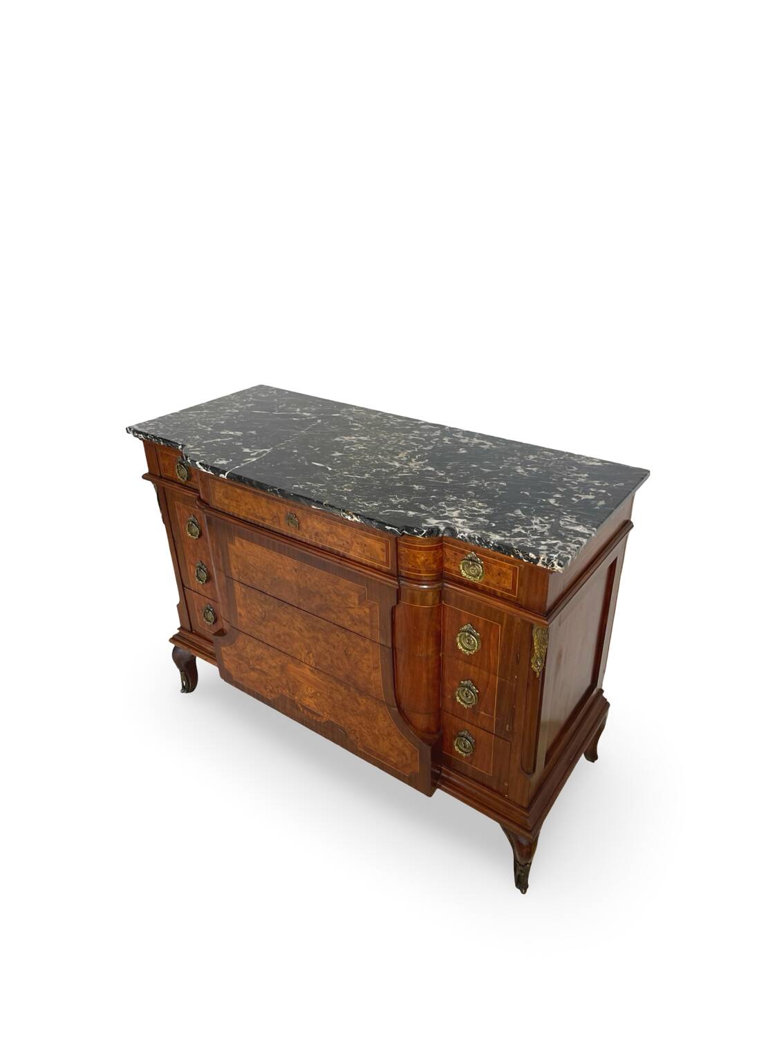 chest of drawers, 1930s