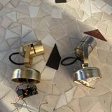 Spot mural Regianni with switch