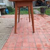 Table scandinavian style 1960