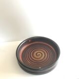 Vintage sandstone pocket empty