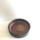 Vintage sandstone pocket empty