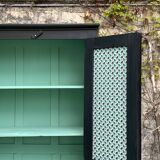Armoire parisienne ancienne 1940