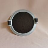 Round decorative top Art Deco style