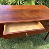 Vintage danish desk 1960