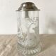 Deer beer mug