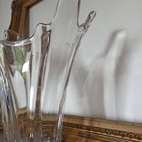 Luxval Art Deco Vase
