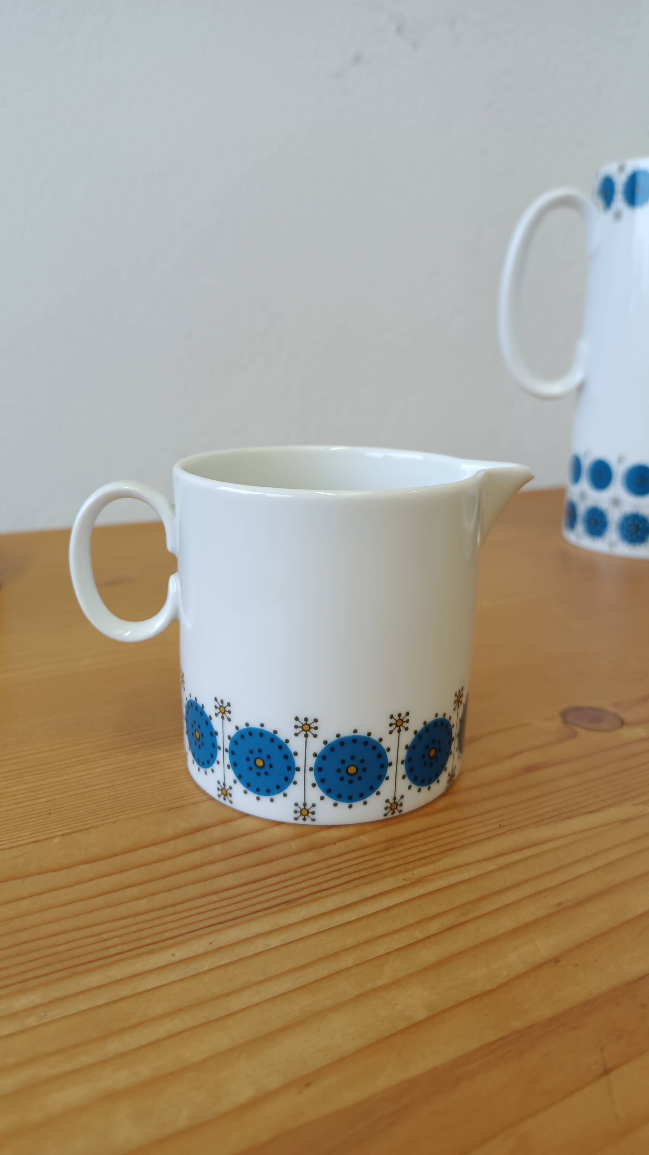Coffee/tea service Thomas