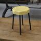 Vynco Lux Stool 1970