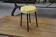 Vynco Lux Stool 1970