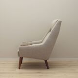 Teak armchair, Danish design, 1960s, production: Denmark