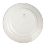 Badonviller Fenal round dish. France model Mogador. French Antique