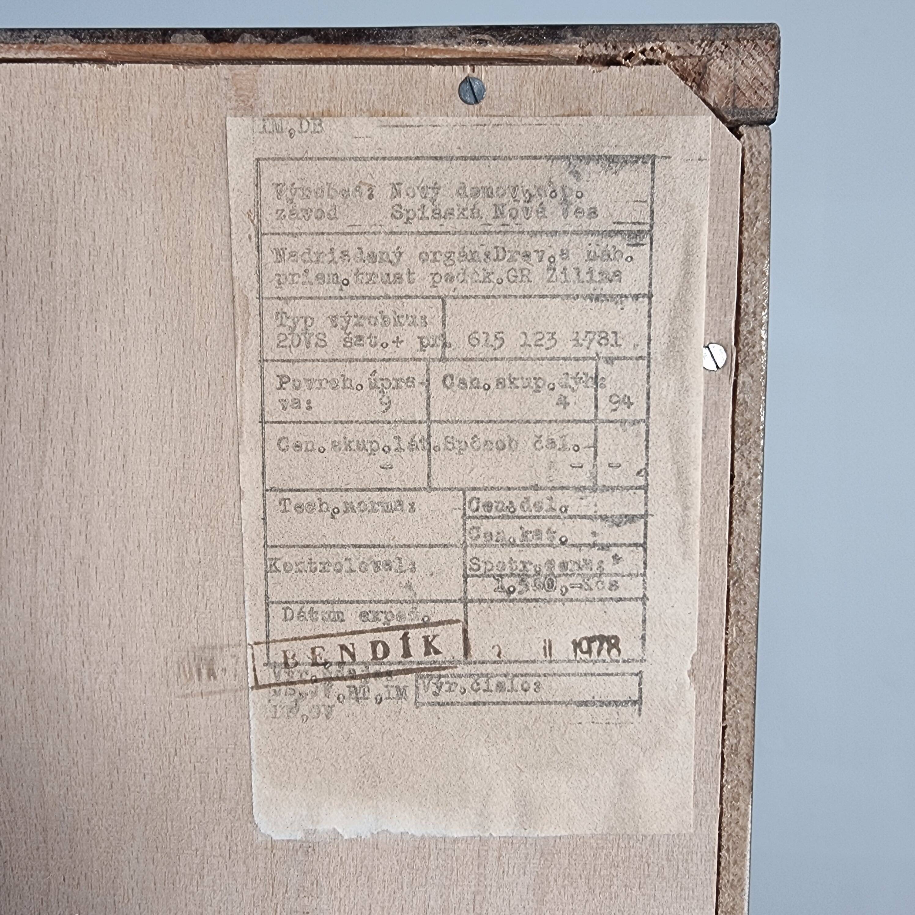 Garde-robe vintage, années 1970