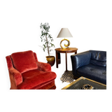 1970 lamp