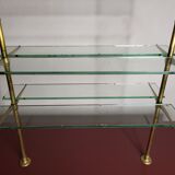 Store window furniture 30s