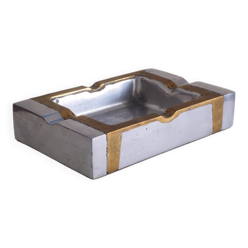 Large ashtray by David Marshall