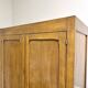 Armoire parisienne, penderie