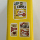 Boîte métal Maïzena