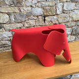 Elephant plastic stool