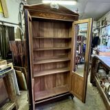 Louis XVI style display case