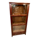 English Gunn style bookcase