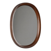 Mirror model L by Sori Yanagi, Akita Mokko edition, Japan 1975