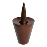 "Joe Cactus" ashtray in two-tone bakelite – Philippe Starck – Original OWO edition (1990-1995)