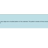 Sepia Cloud Glass Bowl or Centerpiece mod. Rotterdam by Walther & Sohne