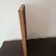 Wooden printer locker
