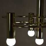 Sciolari gold suspension