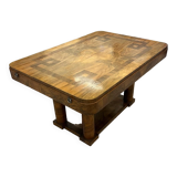 Table year style 1930