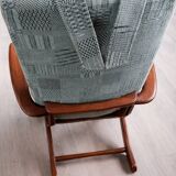 Scandinavian armchair