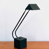 Lampe réglable modèle NIKI de S.Miriello pour Egoluce, Italie années 70