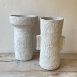 Creation in papier-MÂCHÉ