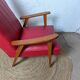 Scandinavian armchairs