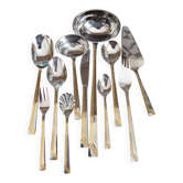 Ménagère 70 pieces  inox Bestecke Solingen