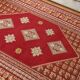 Moroccan Taznakht rug