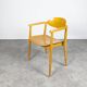 Mid Century armchair by Antonín Šuman for TON, 1960s