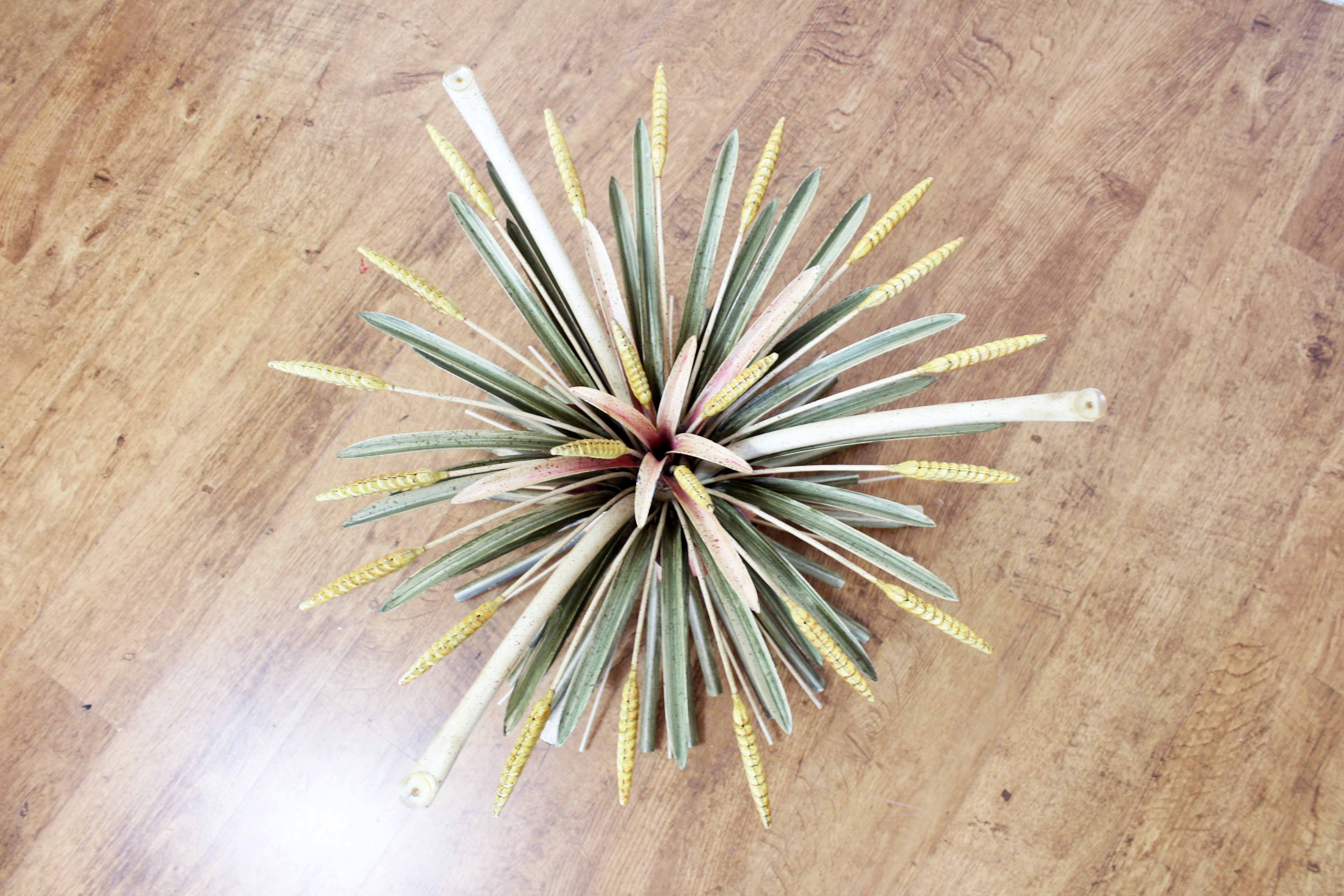 Table called Coco Chanel