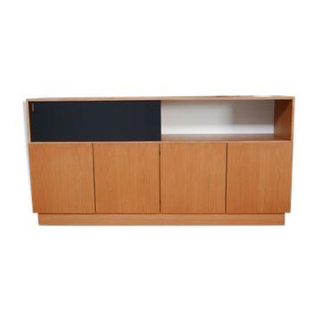 Buffet moderniste du milieu du siècle De Coene