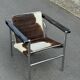 Fauteuil LC1 - Le Corbusier - Cassina