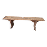 Old bench