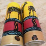 Salt and pepper duo