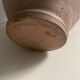 Gargoulette in raw clay