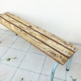 Banc d'école