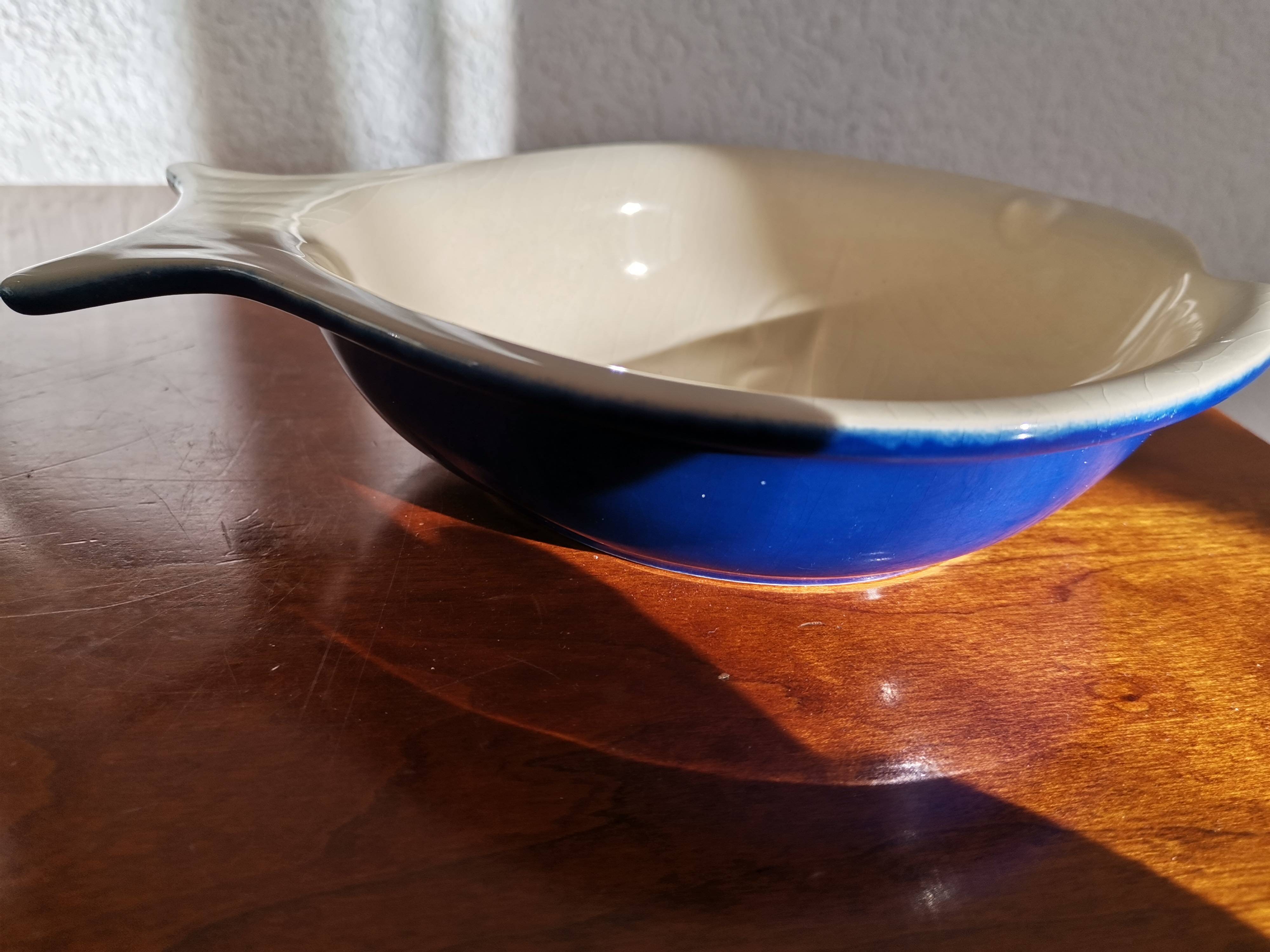 Ramekin / gratin dish