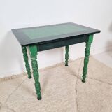 Antique Louis Philippe style table
