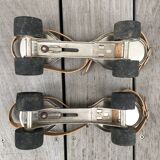 Paire de patins à roulettes Vitesse Paris