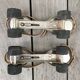 Speed roller skates Paris